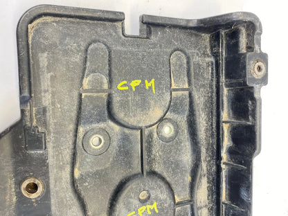 1999-2005 VOLKSWAGEN JETTA BATTERY TRAY BASE UNIT FRONT OEM FACTORY 1J0-915-333C