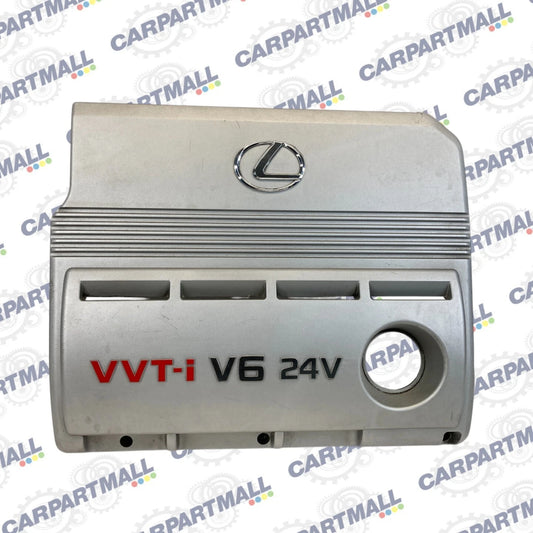 2002 2003 LEXUS ES300 3.0L A/T ENGINE COVER MOTOR UPPER CAP LID COVER ASSY OEM