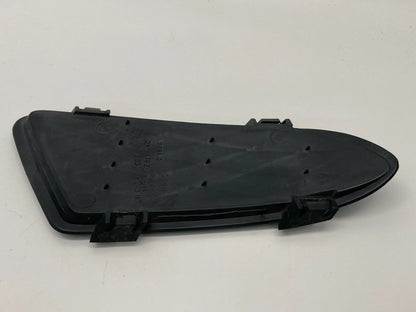 2003 2004 2005 MAZDA 6 FRONT LEFT DRIVER SIDE BUMPER FOG LAMP COVER GK2A-50C21