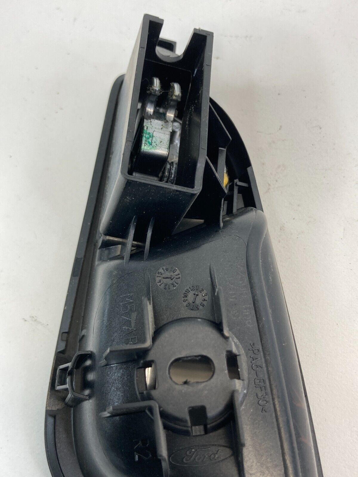 2012-2018 Ford Focus Sedan Rear Right Side Inner Door Handle AM51-A22600-BDW OEM