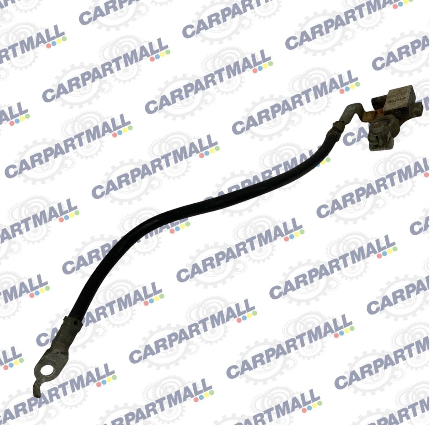 2012-2018 FORD FOCUS 2.0L NEGATIVE BATTERY CABLE TERMINAL AV6N-10C679-BD OEM