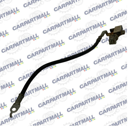 2012-2018 FORD FOCUS 2.0L NEGATIVE BATTERY CABLE TERMINAL AV6N-10C679-BD OEM