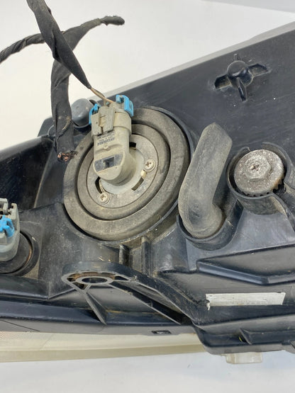 2009-2020 DODGE JOURNEY RIGHT PASSENGER HEADLIGHT HEADLAMP HALOGEN 05116288AB