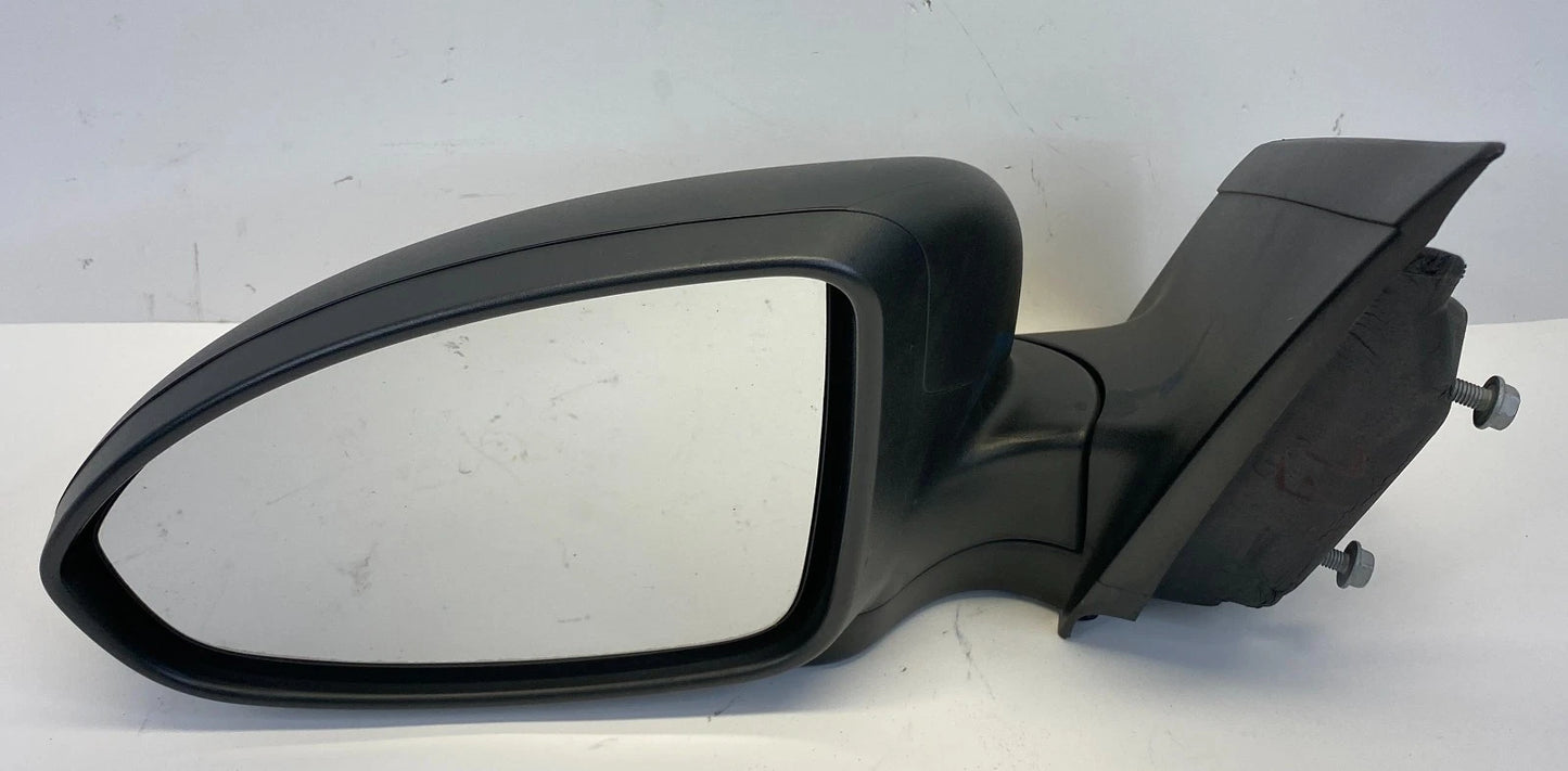2011-2016 CHEVROLET CRUZE FRONT LEFT DRIVER SIDE VIEW POWER DOOR MIRROR 95930558