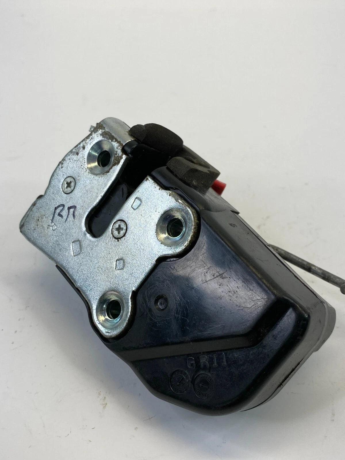 2005-2010 CHRYSLER 300 REAR RIGHT PASSENGER DOOR LOCK LATCH OEM FACTORY