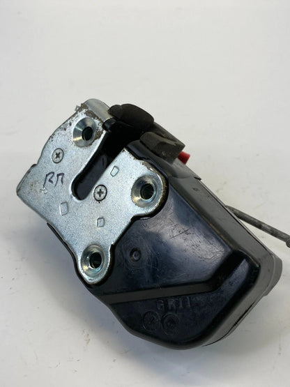 2005-2010 CHRYSLER 300 REAR RIGHT PASSENGER DOOR LOCK LATCH OEM FACTORY