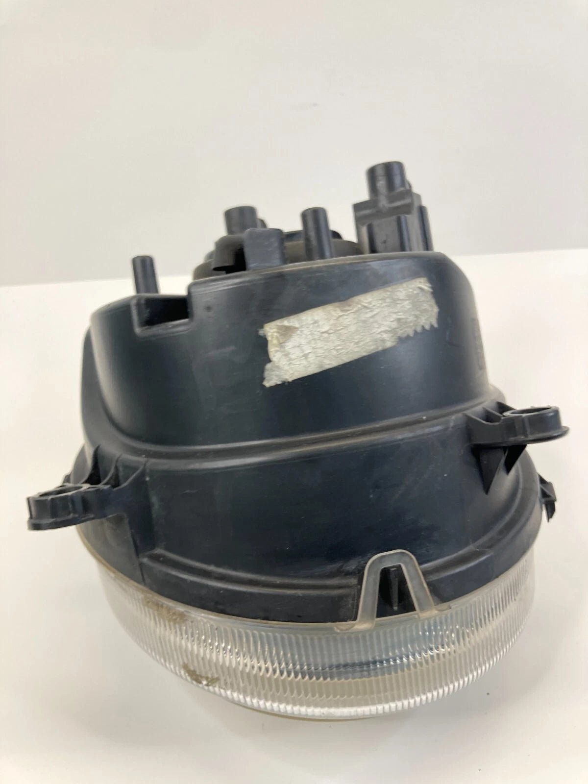 2007-2017 JEEP PATRIOT 07-10 COMPASS LEFT DRIVER HEADLIGHT HEADLAMP HALOGEN OEM