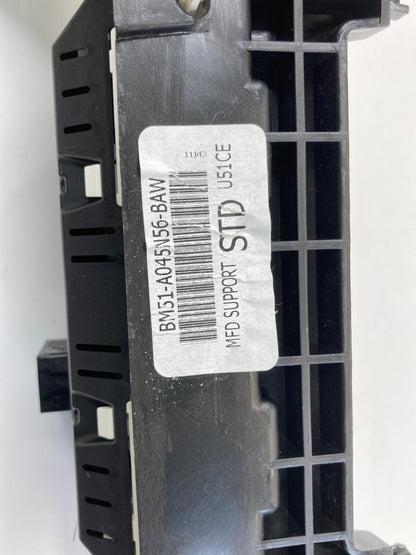 2012-2014 Ford Focus Information Multifunction Display Screen AM5T-18B955-AF OEM