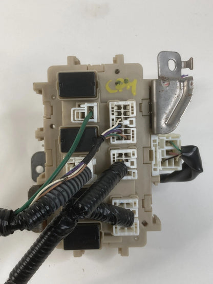 2013-2015 NISSAN ALTIMA 2.5L DASH CABIN FUSE BOX RELAY FUSEBOX COMPARTMENT OEM