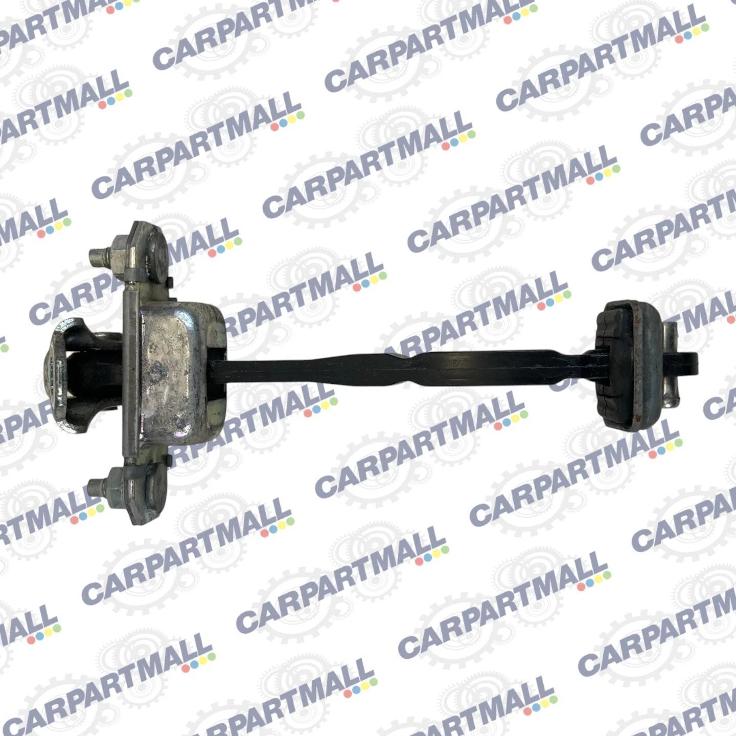 2009-2013 SUBARU FORESTER FRONT RIGHT SIDE STOPPER DETENT ARM HINGE CHECKER OEM