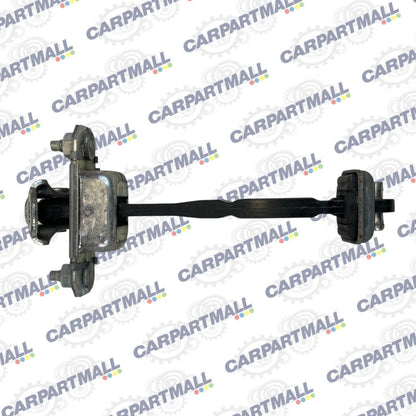 2009-2013 SUBARU FORESTER FRONT RIGHT SIDE STOPPER DETENT ARM HINGE CHECKER OEM