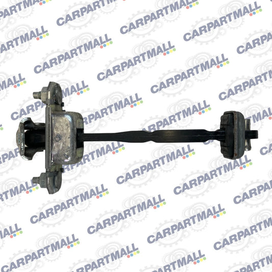 2009-2013 SUBARU FORESTER FRONT RIGHT SIDE STOPPER DETENT ARM HINGE CHECKER OEM