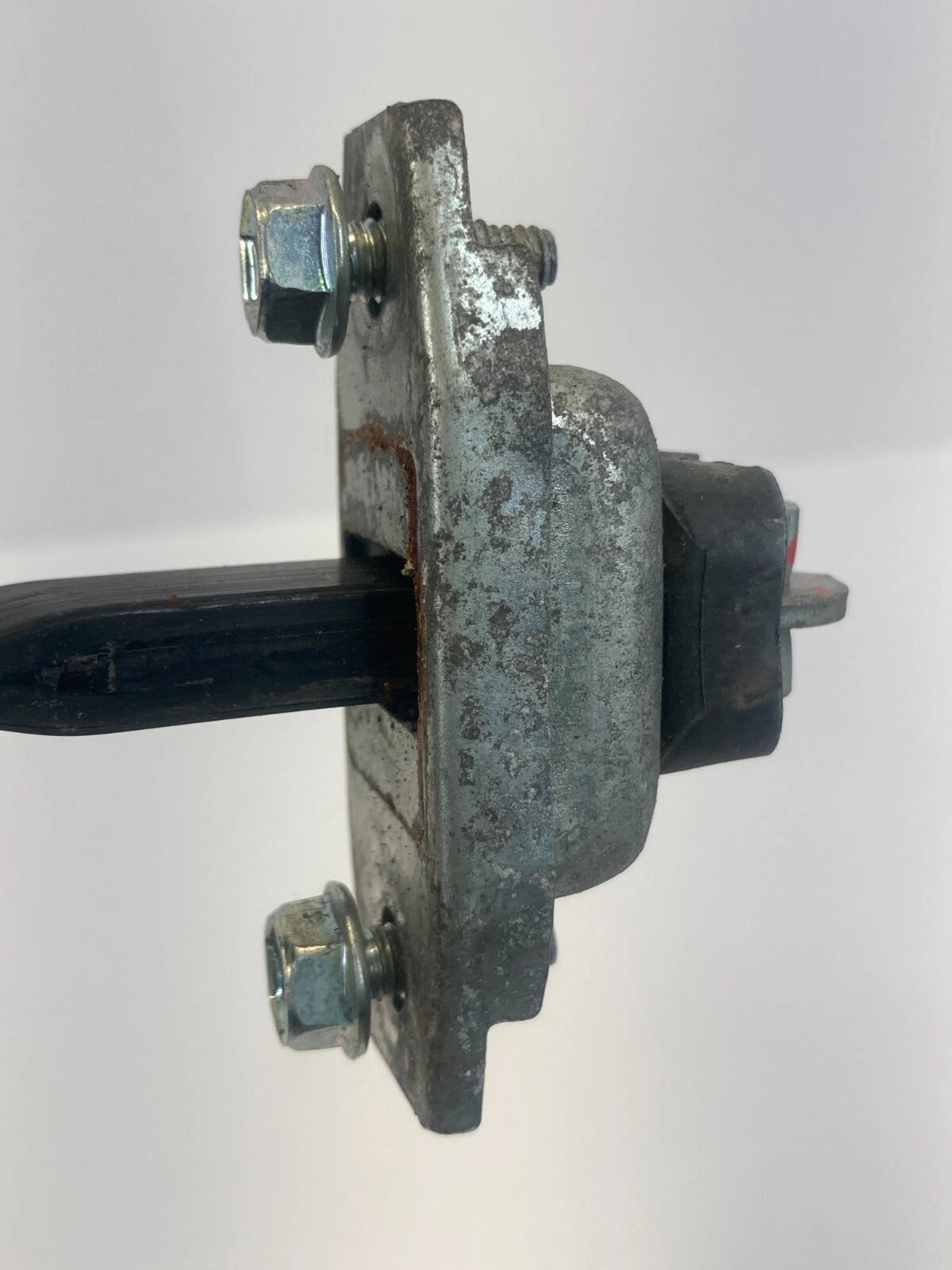 2007-2011 TOYOTA CAMRY REAR RIGHT SIDE DOOR CHECK HINGE STOPPER DETENT RR RH