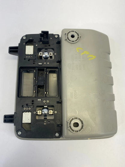 10-13 KIA FORTE FRONT OVERHEAD CONSOLE MAP DOME LIGHT ASSEMBLY OEM 92810-1MXXX