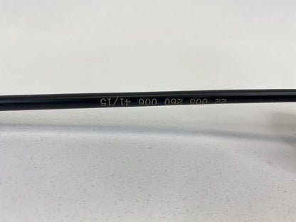 06-12 MERCEDES-BENZ R350 REAR TAILGATE TRUNK LIFT DOOR LOCK ACTUATOR 1647400335