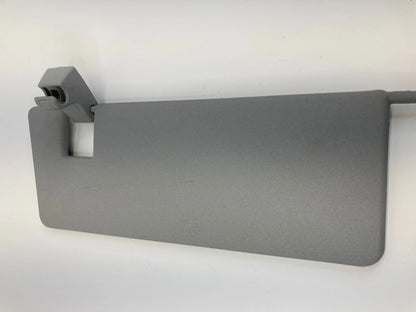 06-12 MERCEDES-BENZ ML 350 FRONT RIGHT SIDE SECONDARY SUNVISOR SUN VISOR SHADE