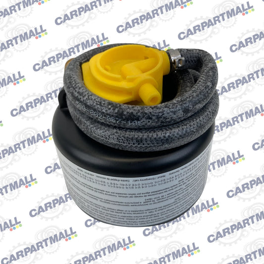 2011 2012 2013 2014 2015 2016 HYUNDAI ELANTRA SEDAN TIRE REPAIR KIT SEALANT