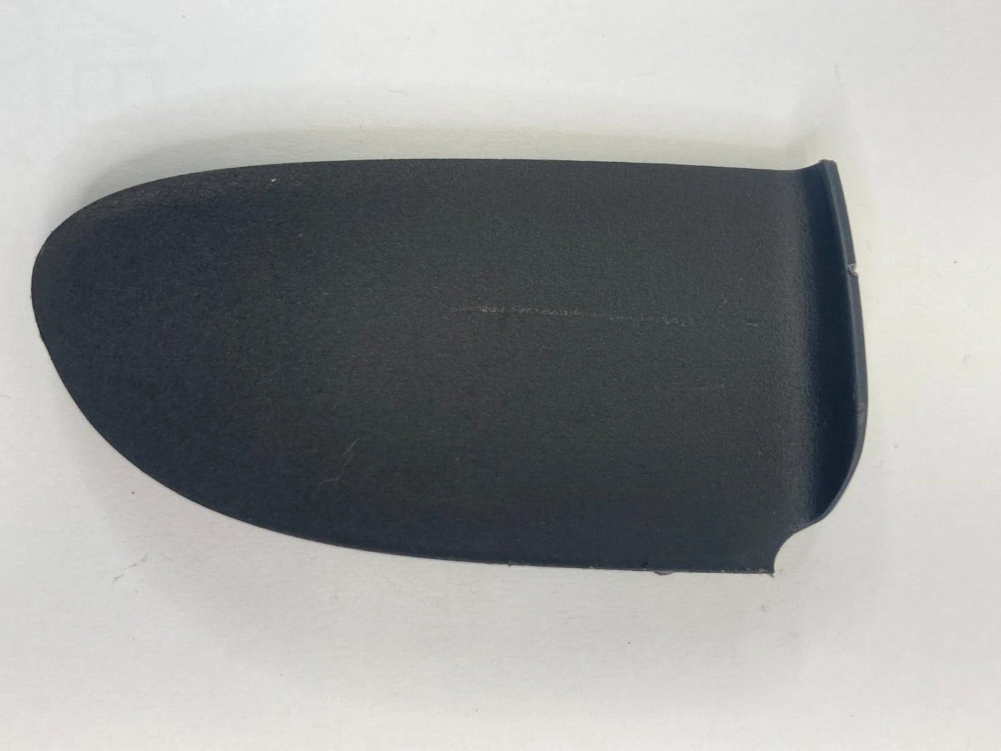2007-2012 NISSAN ALTIMA REAR RIGHT SIDE INTERIOR DOOR HANDLE SCREW COVER TRIM