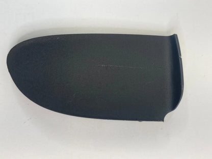 2007-2012 NISSAN ALTIMA REAR RIGHT SIDE INTERIOR DOOR HANDLE SCREW COVER TRIM