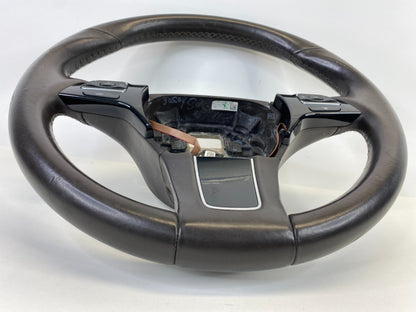 11 12 13 14 15 16 17 Volkswagen Touareg Steering Wheel w/ Switches 7P6-419-091