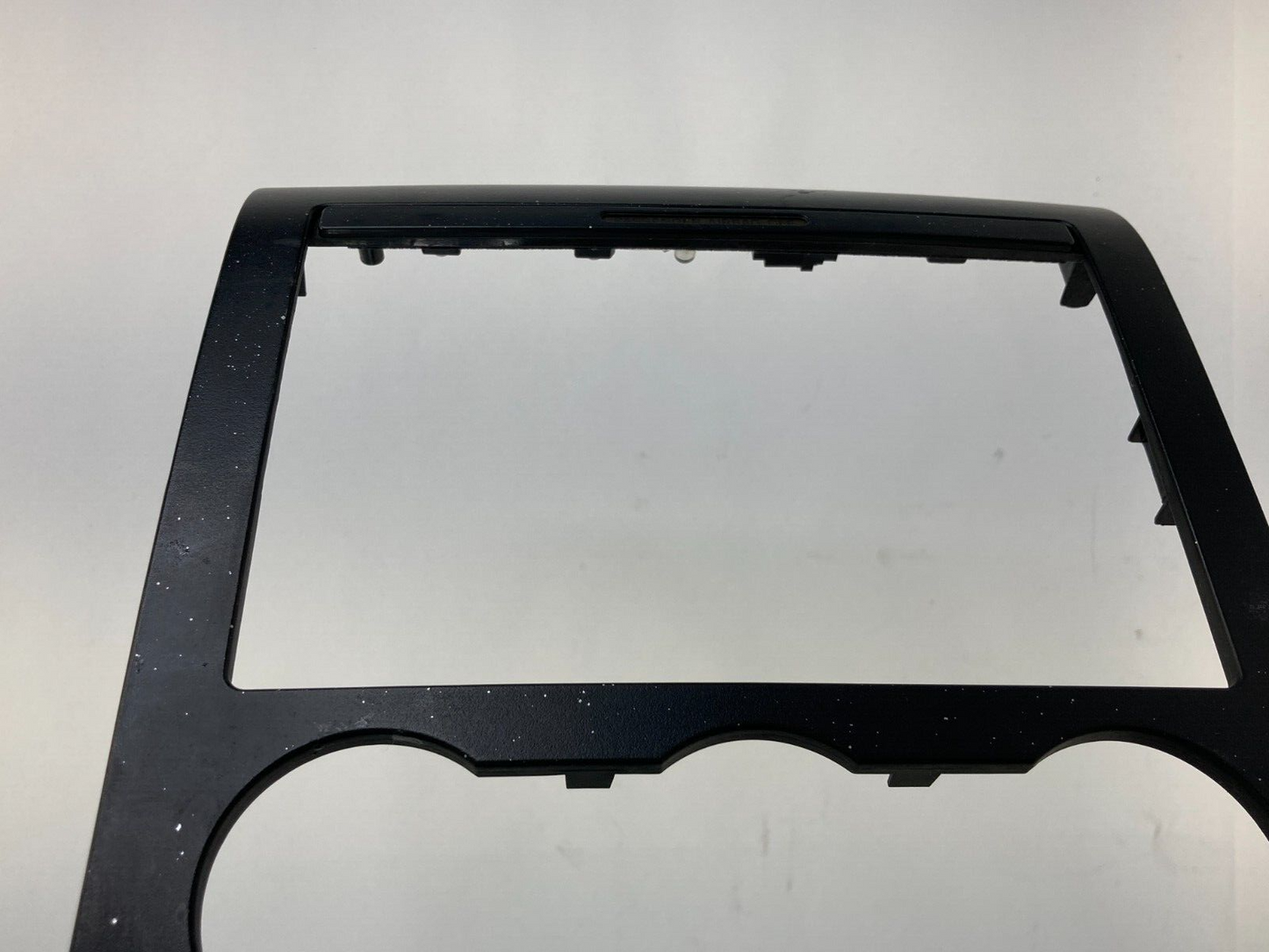 2004-2008 Ford F-150 Center Dash Radio Bezel Trim Panel Cover 6L302TA3JA6 OEM