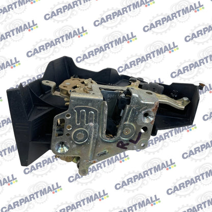 98-02 MERCEDES E430 REAR LEFT DRIVER SIDE DOOR LOCK LATCH ACTUATOR 2027300735