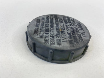 2005 2006 2007 FORD FREESTYLE BRAKE MASTER CYLINDER FLUID RESERVOIR CAP OEM