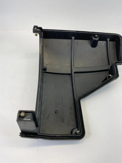 1998-2003 MERCEDES-BENZ ML 320 FUSE RELAY BOX ECU MODULE TOP PLASTIC COVER OEM
