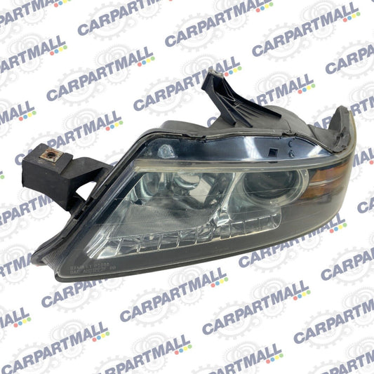 2004 2005 Acura TL Left Driver Side Headlight Head Light Headlamp Xenon OEM