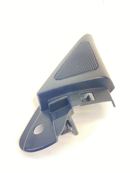 06-12 Ford Fusion Front Right Passenger Tweeter Cover Trim Corner 6E53-17D698