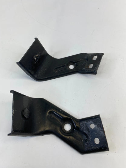 1999-2004 HONDA ODYSSEY A/C AC CONDENSER UPPER MOUNT BRACKETS SUPPORT SET OEM