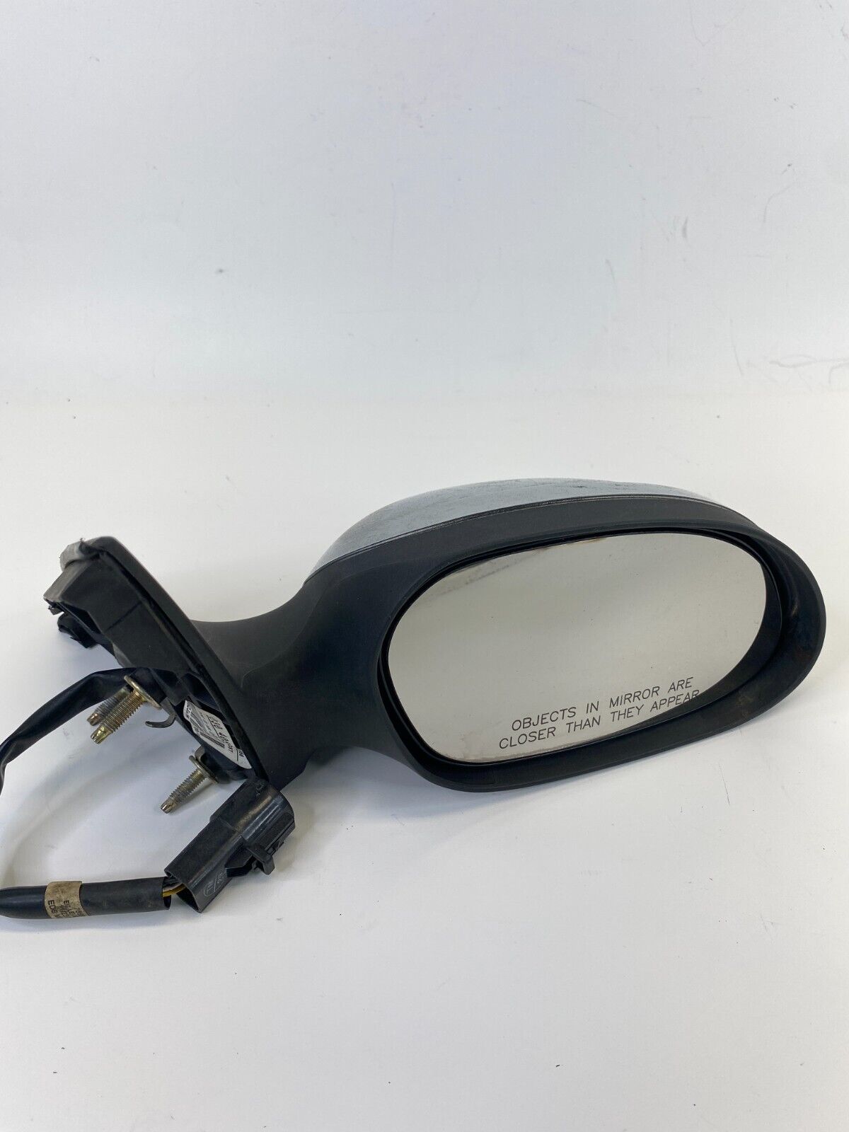 2000-2007 Ford Taurus Right Passenger Side View Power Door Mirror 2F1217682CBZ