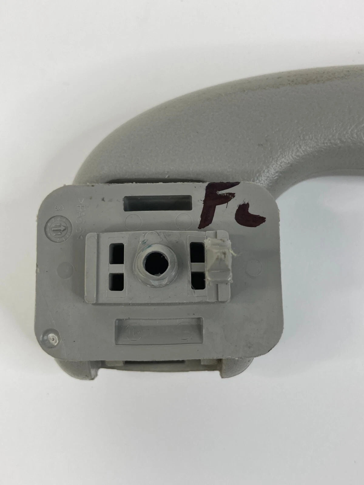 2006-2013 CHEVROLET IMPALA ROOF FRONT LEFT SIDE GRIP GRAB ASSIST HANDLE OEM