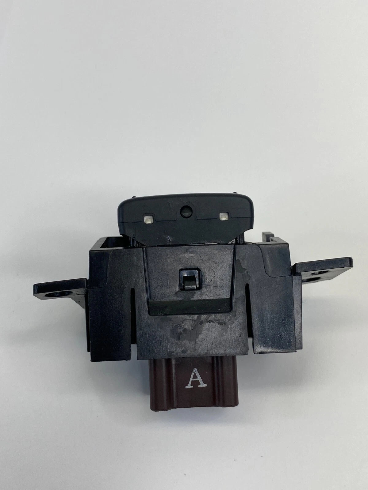 2009-2013 NISSAN ALTIMA RIGHT PASSENGER HEATED HEAT SEAT BUTTON SWITCH