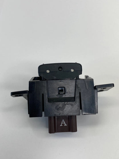 2009-2013 NISSAN ALTIMA RIGHT PASSENGER HEATED HEAT SEAT BUTTON SWITCH