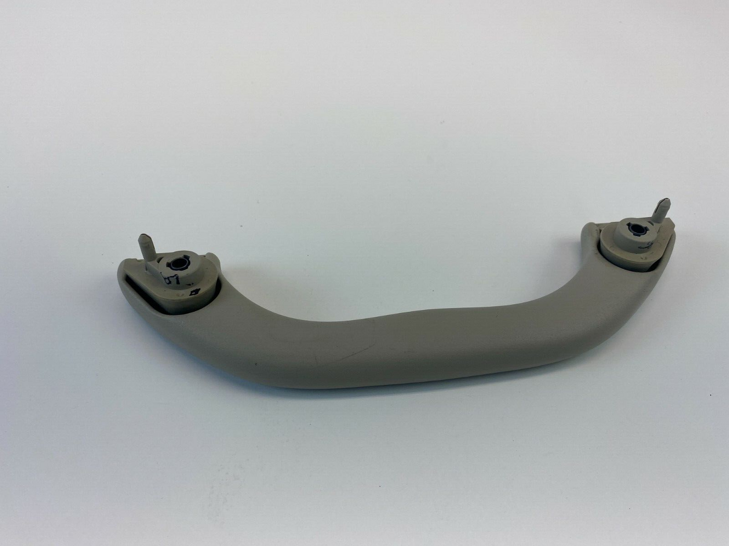 1998-2001 Audi A4 Sedan Roof Interior Rear Left Grip Grab Roof Handle OEM