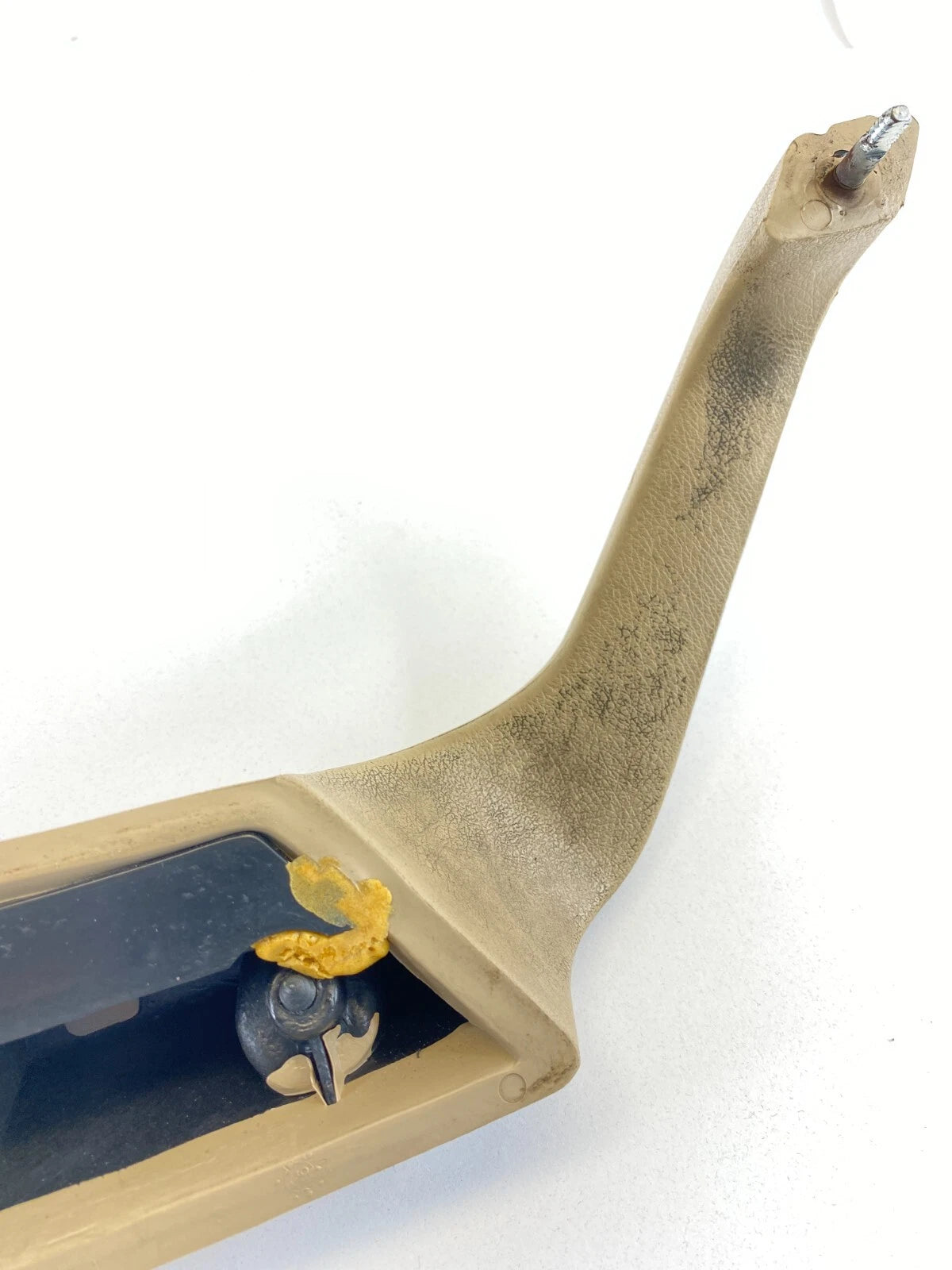 1991-1993 JEEP CHEROKEE LIMITED FRONT RIGHT DOOR ARMREST ARM REST 8935001574