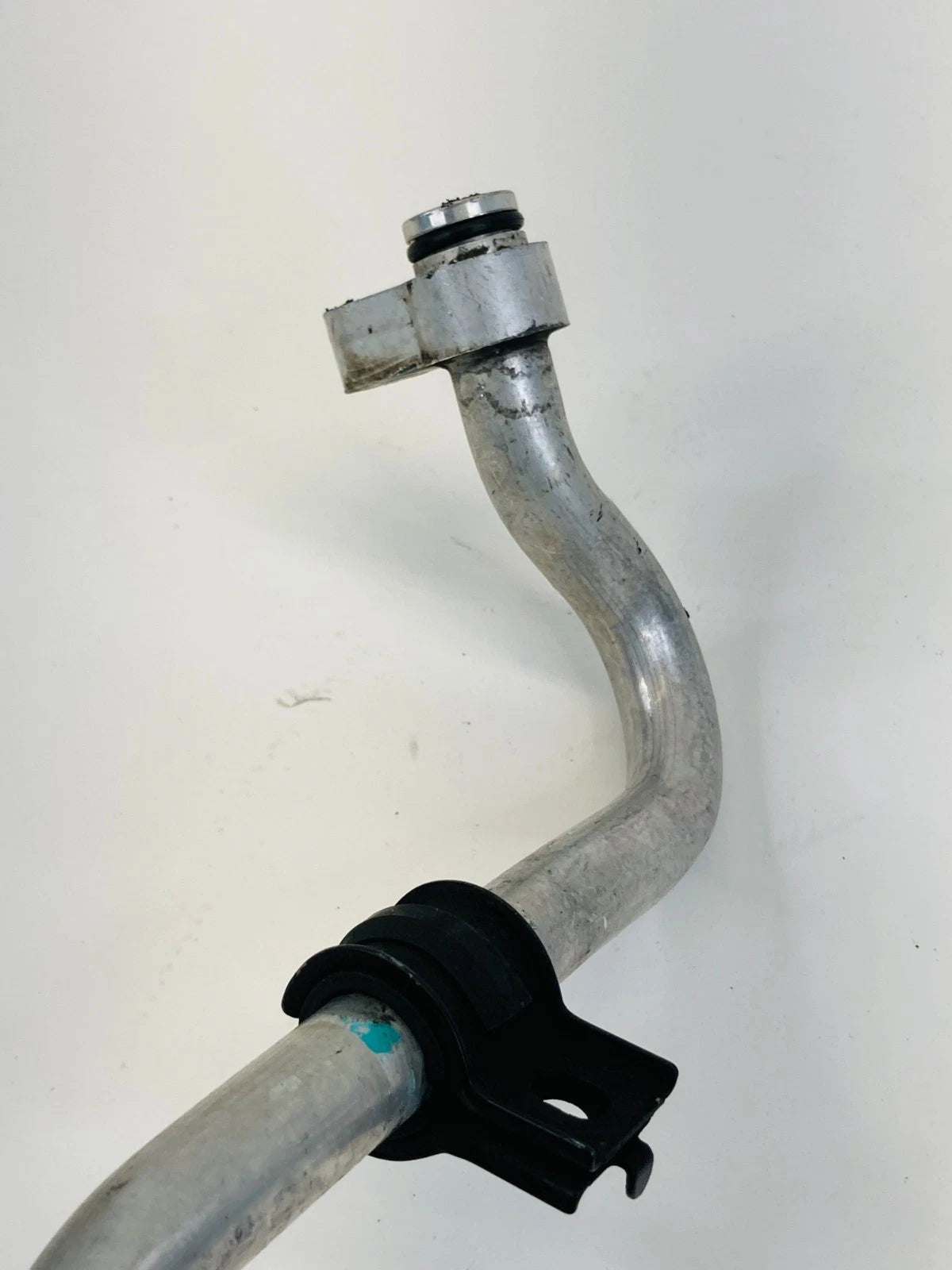 2008-2012 Honda Accord 2.4L A/C Air Refrigerant Suction Hose Line Pipe Tube OEM