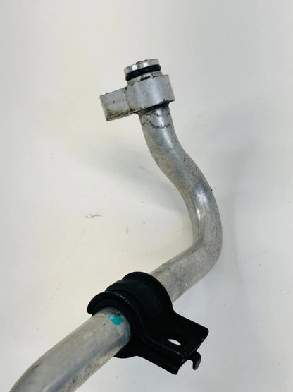 2008-2012 Honda Accord 2.4L A/C Air Refrigerant Suction Hose Line Pipe Tube OEM