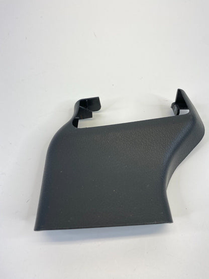 2010-2013 Mazda 3 Mazda3 Rear Left Seat Track Rear Cover Cap BBM2-57054-4