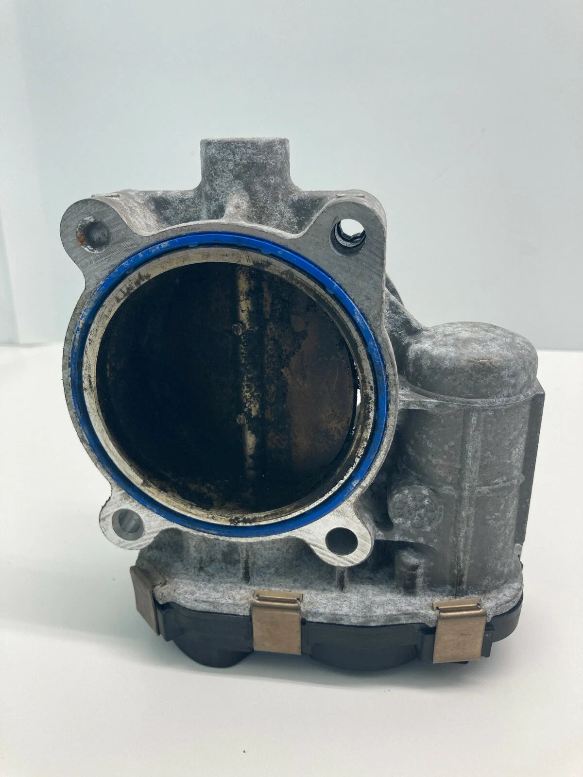 07-10 PONTIAC G6 V6 6CYL 06-11 IMPALA 07-09 EQUINOX THROTTLE BODY VALVE OEM