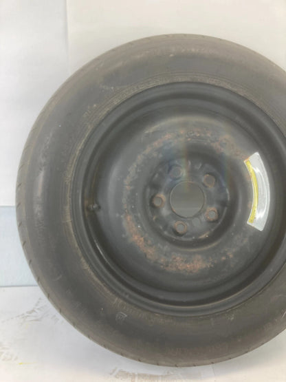 2003-2007 INFINITI G35 EMERGENCY SPARE TIRE RIM WHEEL DONUT T145/90D16 106M OEM
