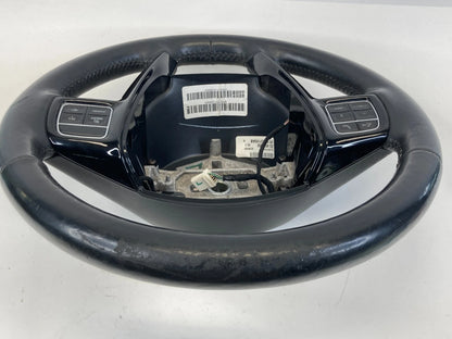 2011 2012 CHRYSLER TOWN & COUNTRY STEERING WHEEL W/ CRUISE CONTROL SWITCH OEM