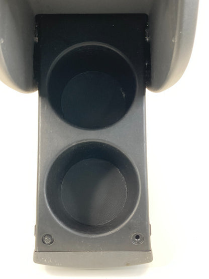 04 05 06 07 08 09 Toyota Prius Rear Center Console Cup Holder 1A8C1-025G OEM