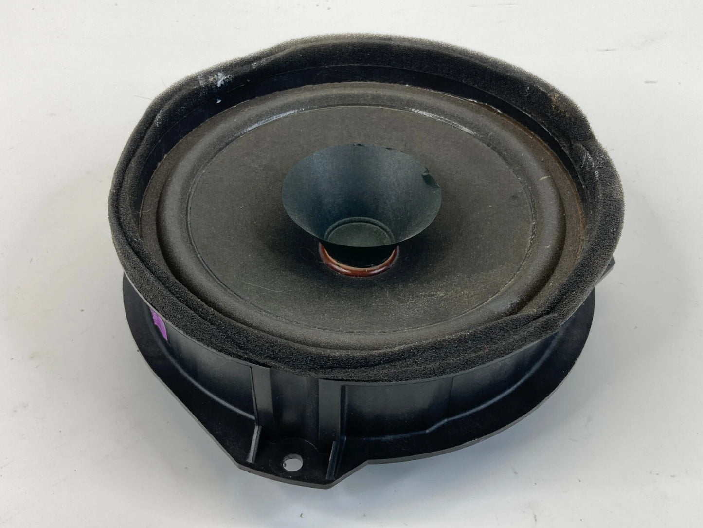 2010-2017 CHEVROLET EQUINOX REAR LEFT SIDE BACK DOOR AUDIO SPEAKER 23267079