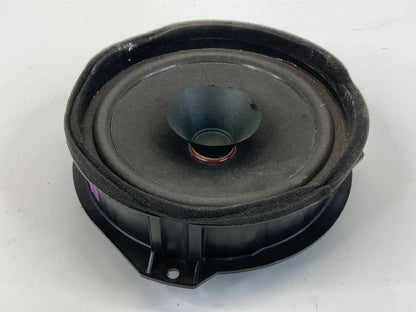 2010-2017 CHEVROLET EQUINOX REAR LEFT SIDE BACK DOOR AUDIO SPEAKER 23267079