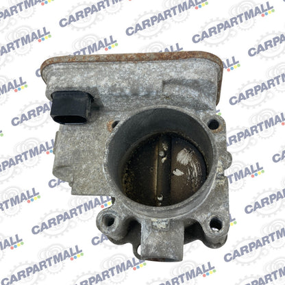 2011-2014 Dodge Avenger 2.4L Cylinder AT Throttle Body Assembly OEM