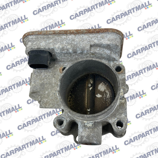 2011-2014 Dodge Avenger 2.4L Cylinder AT Throttle Body Assembly OEM
