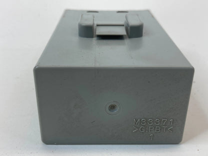 2007 2008 ACURA RDX SUV 4DR 2.3L L4 16V DOOR MIRROR CONTROL MODULE UNIT OEM