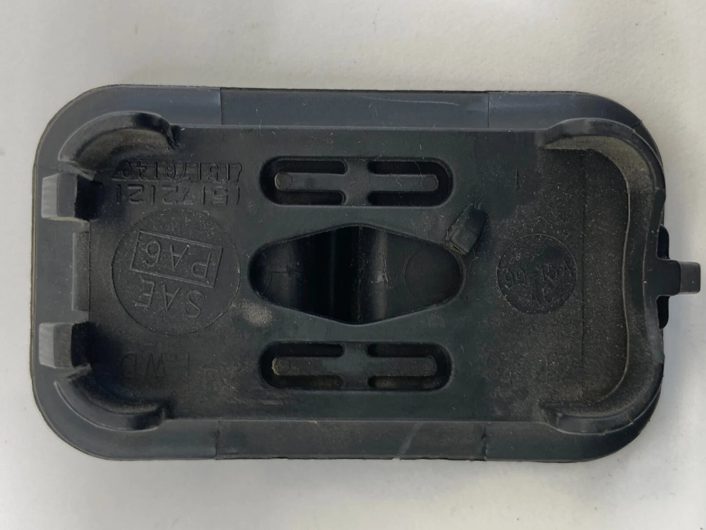 02 03 04 05 06 CHEVROLET AVALANCHE 1500 DOOR LOCK LEVER INDICATOR SWITCH OEM